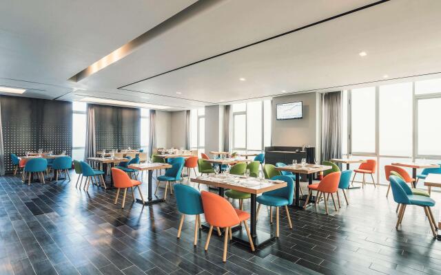 ibis Ambassador Busan Haeundae