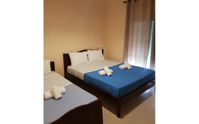 Hotel Villa Ago