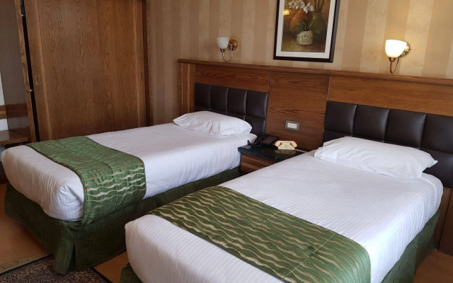 Maadi Hotel