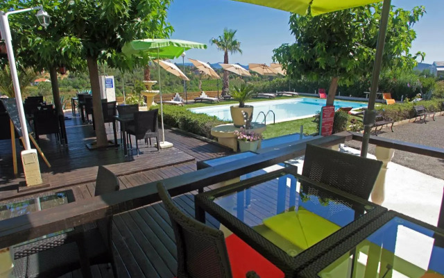 Le Pressoir