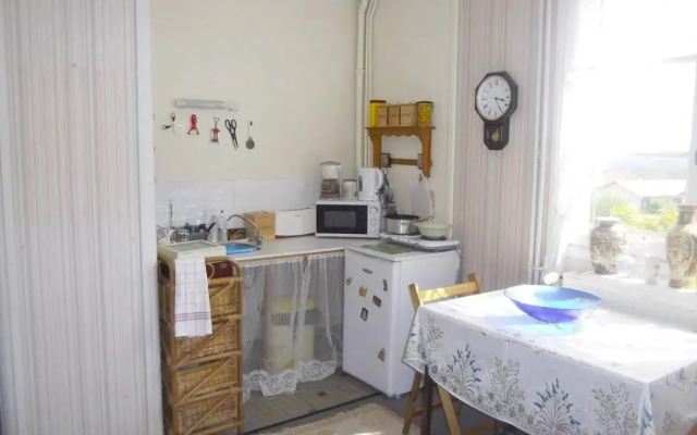 Lenard Charles Bed & Breakfast