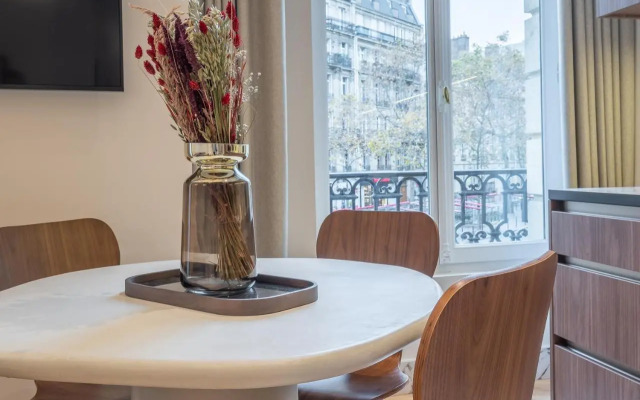 Yuna Saint-Germain-des-Prés - Serviced Apartments