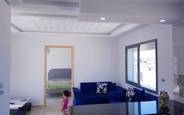 Airbetter - Spacious & Bright Seaview 1bedroom Apartment Korba