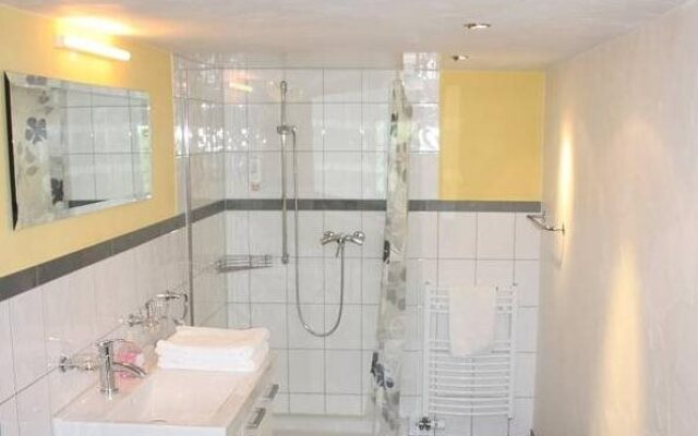 B&B Bett am Weiher