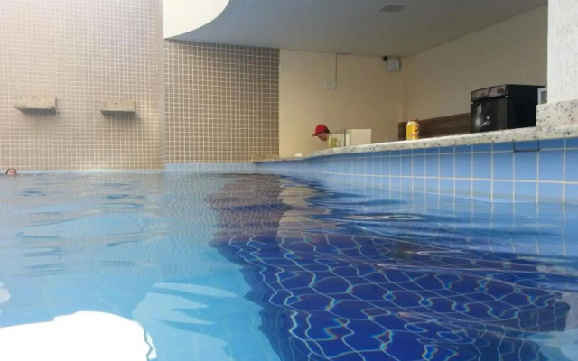 Hotel Atrium Thermas - Oficial