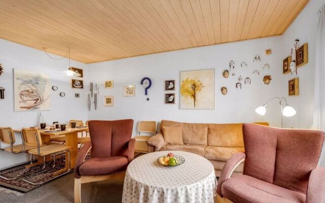 "Selma" - 200m from the sea in Western Jutland