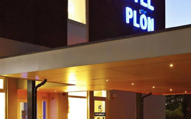 Hotel Plöner See by Tulip Inn