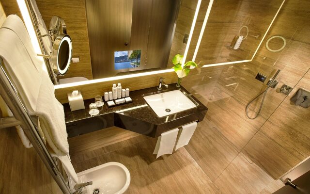 Hotel Cavour