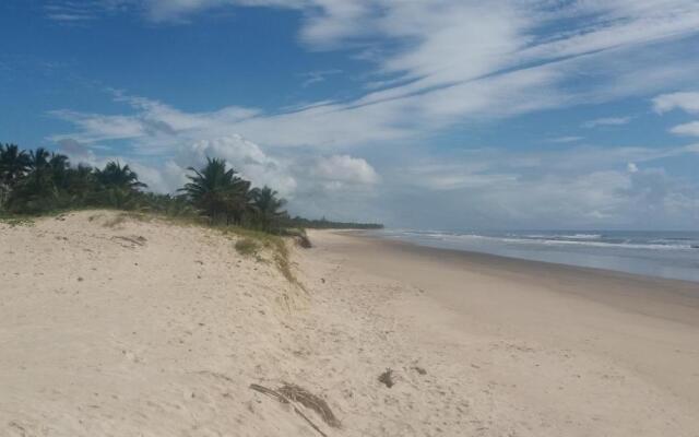 Casa de Praia Ilhéus