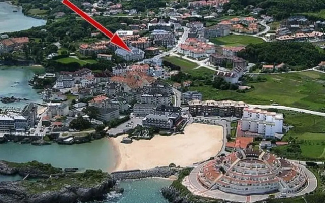 Apartment in Isla Playa, Cantabria 103315 by MO Rentals