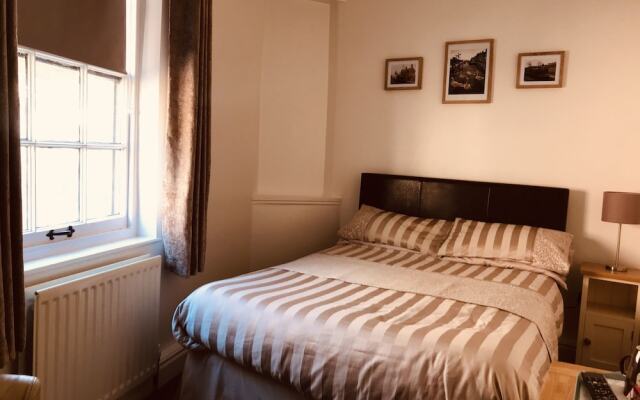 Severn Valley Guest House