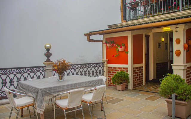 Amritara Luxury Villa Tosca