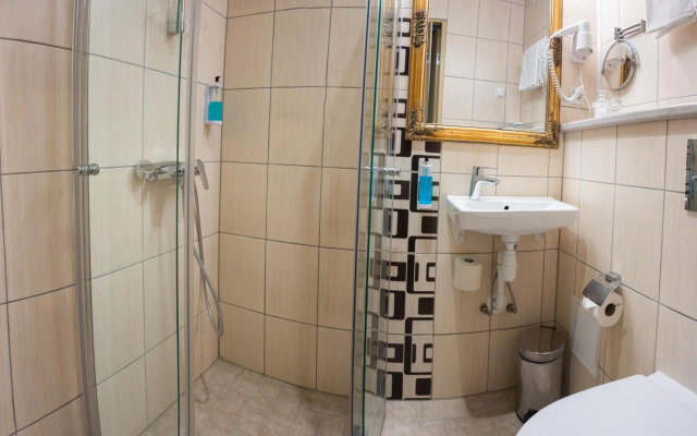 Tahetorni Hotel