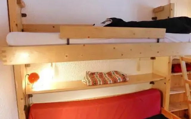 Apartment Le Choucas