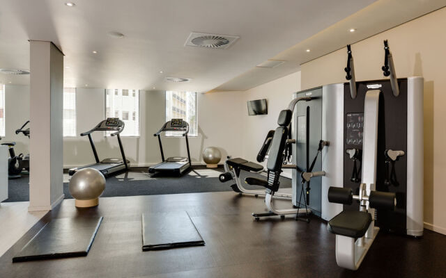 African Pride 15 On Orange Hotel