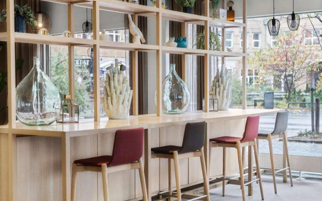 Best Western Plus Hotel City Copenhagen