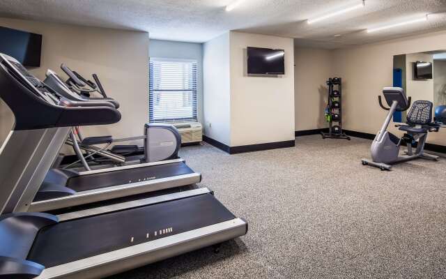 Best Western Rock Hill