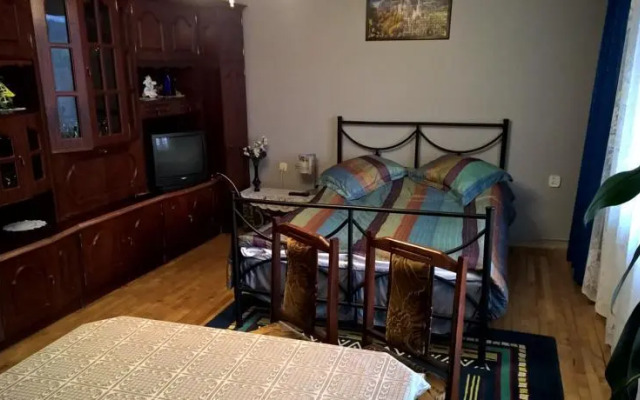 Pokoje Gościnne Szuber