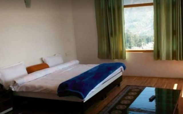 Vacanza Himalayan