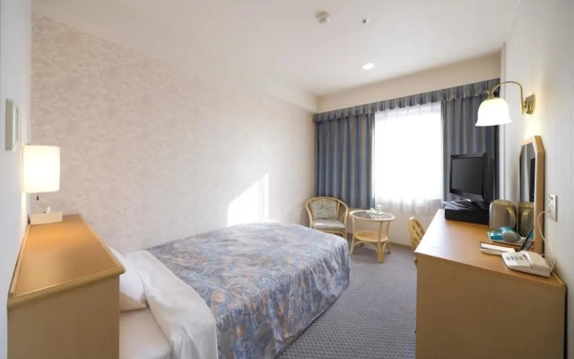 Okayama City Hotel Kuwatacho