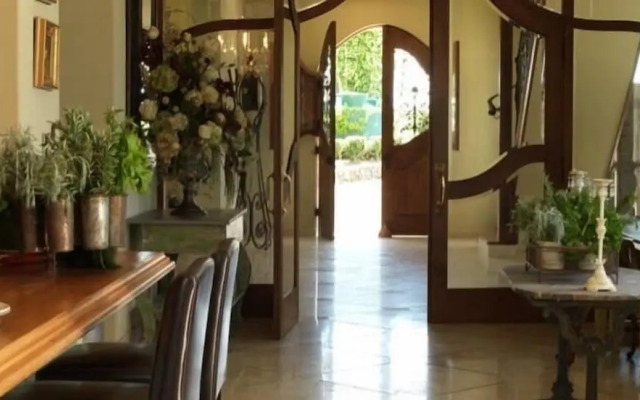 The French Country House