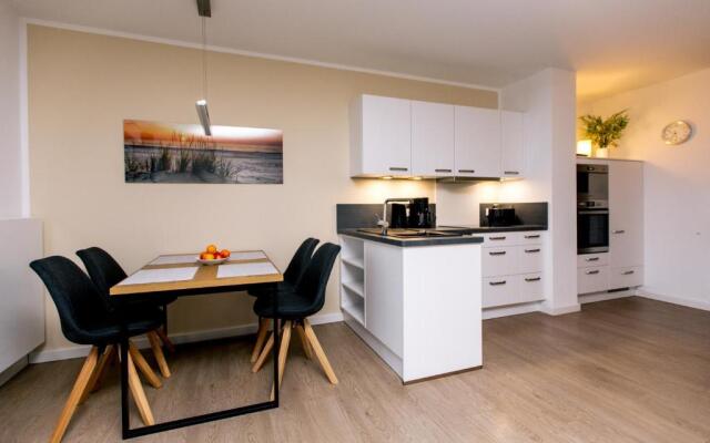 Hafendorf Haus 7_ Apartment 4