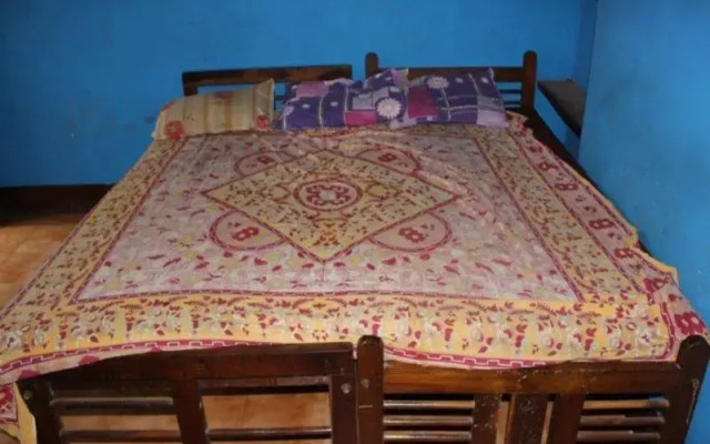 OYO 86419 Guru Guest House
