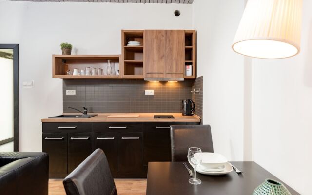 Pension a restaurant GLORIA