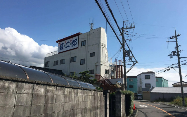 Lodge Tyojirou