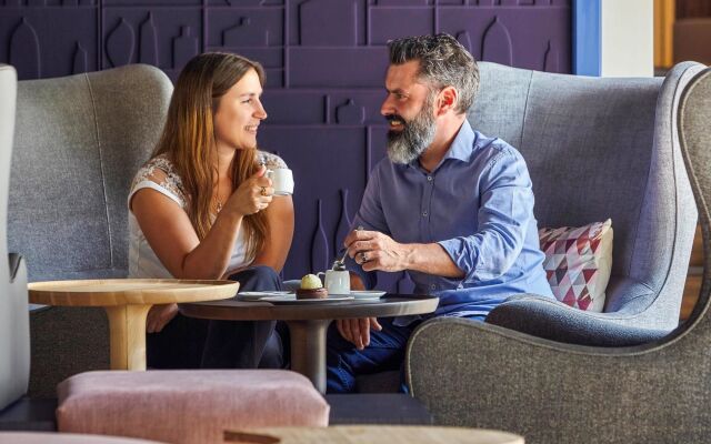 Demeures de campagne Château de Fontainebleau – Mercure