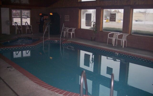 Motel 6 Fond Du Lac, WI
