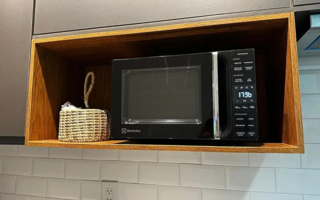 International Copacabana Beach