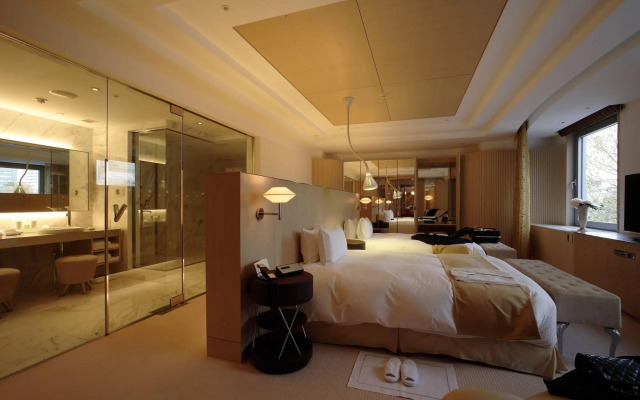 Sapporo Grand Hotel