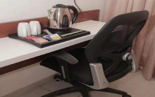 Hotel Superia Grand
