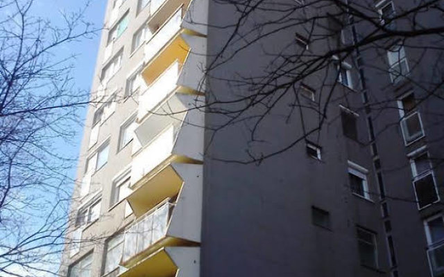 Békéscsaba Apartman Group - Gábor Apartman