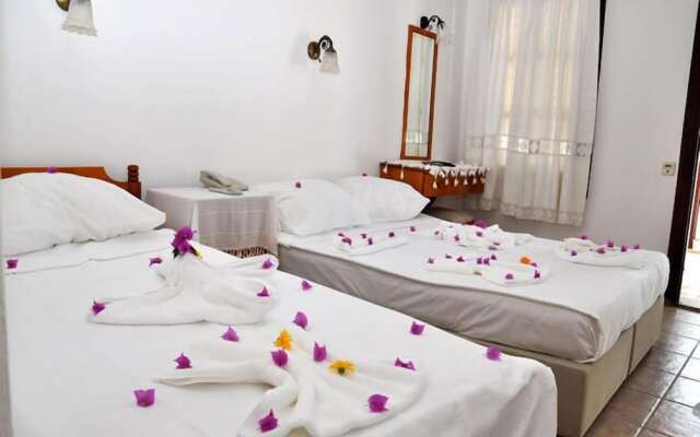 Jarra Hotel