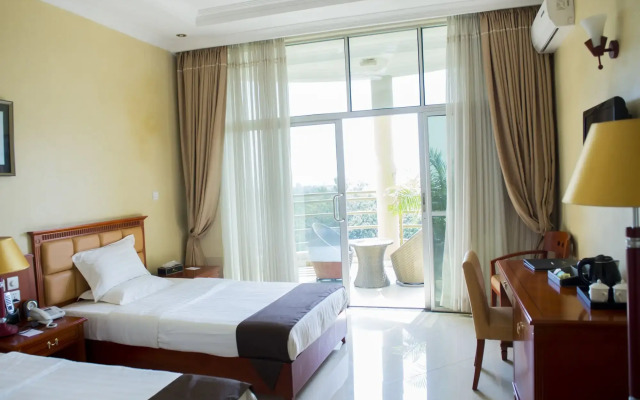 Martha Hotel
