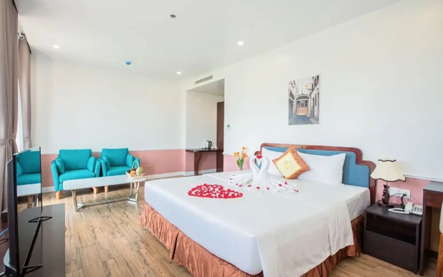 Harry Phu Quoc Hotel 3