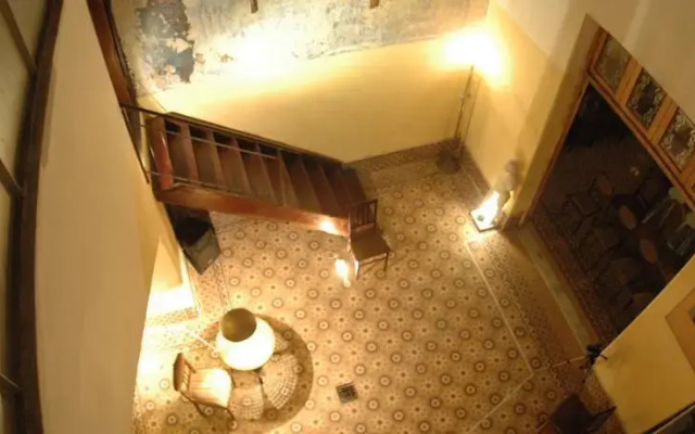 Casa Tatu