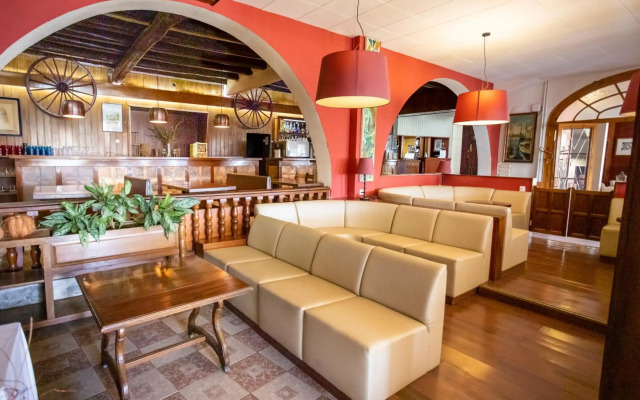 Hotel Can Fisa