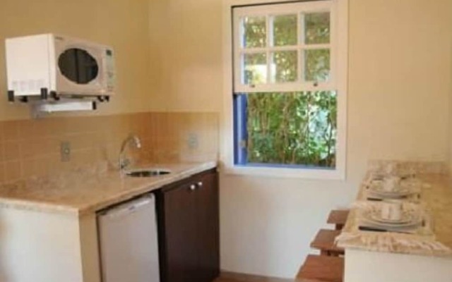 OYO Pousada Estrada Das Aguas, Sao Joao del Rei