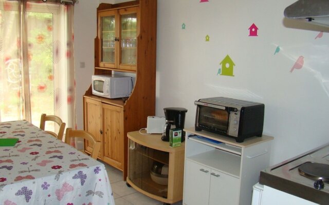 Le Jardin des Oliviers