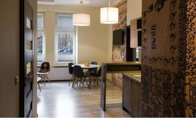 M57 by SelfServicedApartmetns