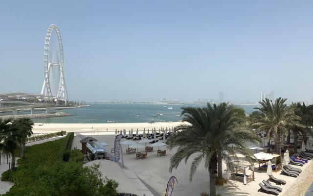 DXB - Address JBR - 705 - DM