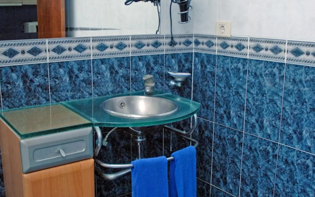 Sunsuites Lufesa