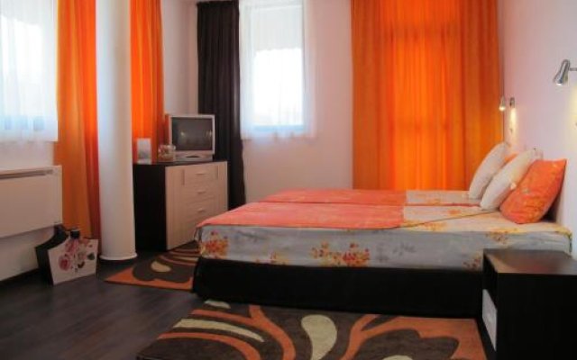 Guest House Lefterova