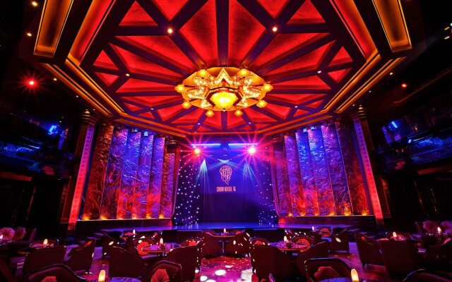 Galaxy Hotel