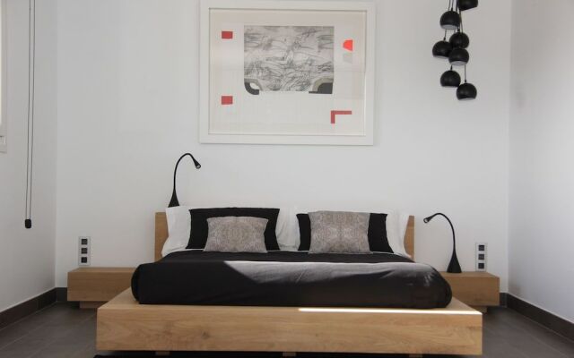 Agua Antigüa Casa Rural