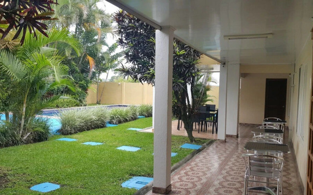 Hotel Portal Colonial