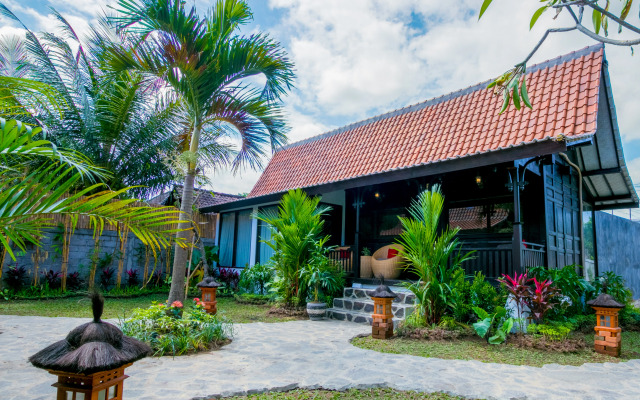 Canvas Escape Resort